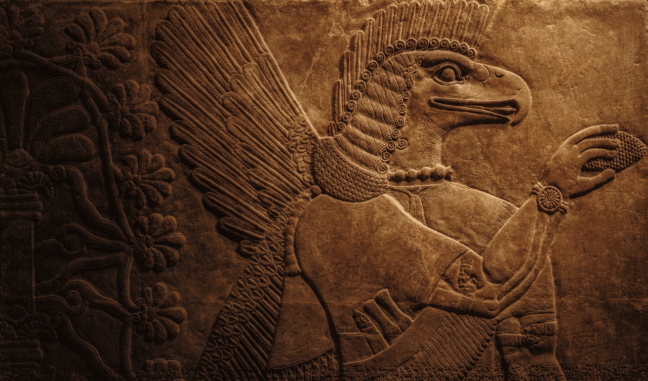 The Influence of Ancient Mesopotamia on Later Civilizations